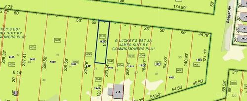 1823 Waverly Ave, Cincinnati, OH, 45214-1292 | Card Image