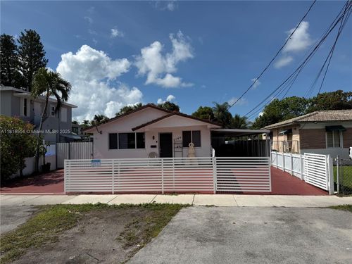 3144-3144 Sw 23rd St, Miami, FL, 33145-3118 | Card Image