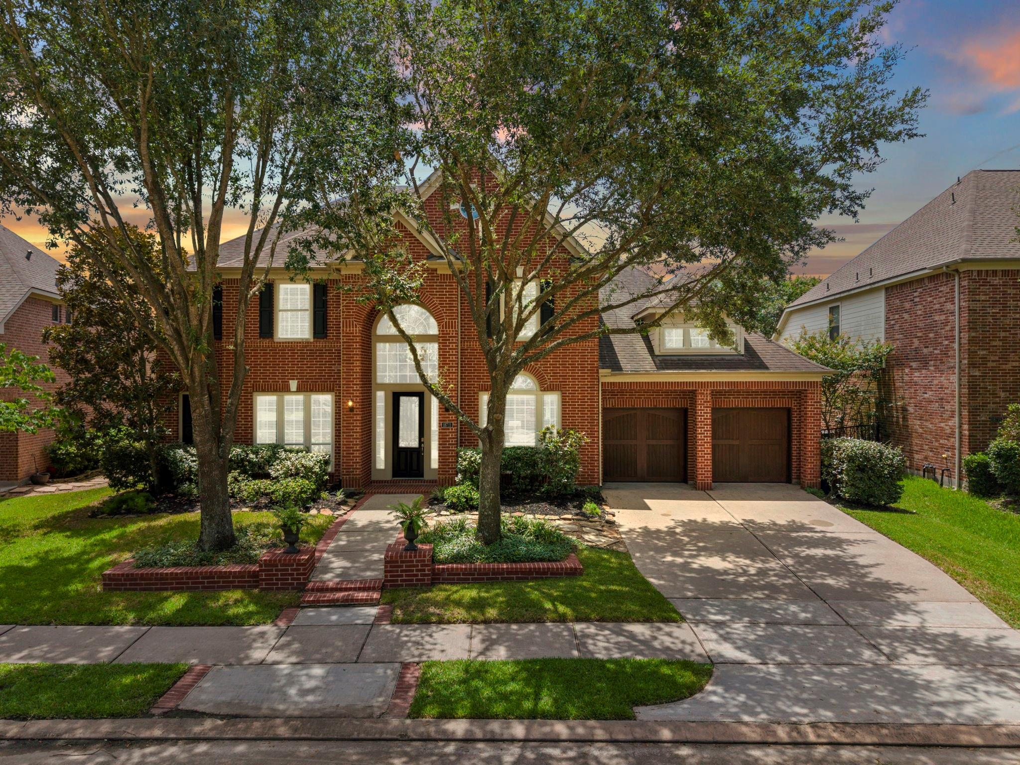 Residential in Cypress