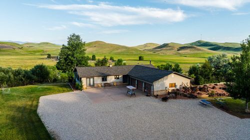 214 Meade Creek Rd, Sheridan, WY, 82801-9509 | Card Image