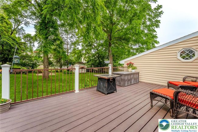 3195 Audubon St, House other with 4 bedrooms, 2 bathrooms and null parking in Palmer Twp PA | Image 14