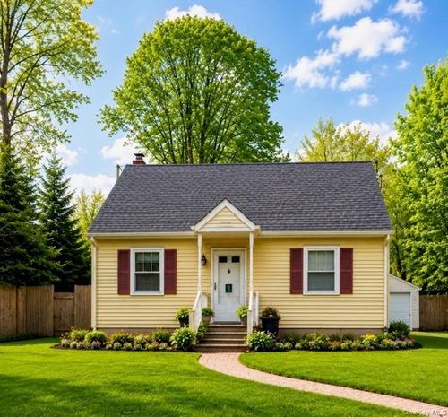 215 Manor Rd, Huntington, NY, 11743-5738 | Card Image