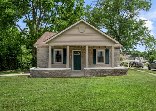 2801 Baybrook Rd, Lexington, KY, 40517-4207 | Card Image