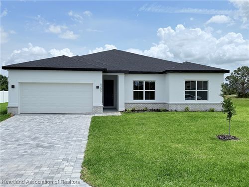 5285 Pebble Beach Dr, SEBRING, FL, 33872-1726 | Card Image