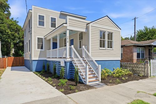 174 Fishburne St, Charleston, SC, 29403-4729 | Card Image