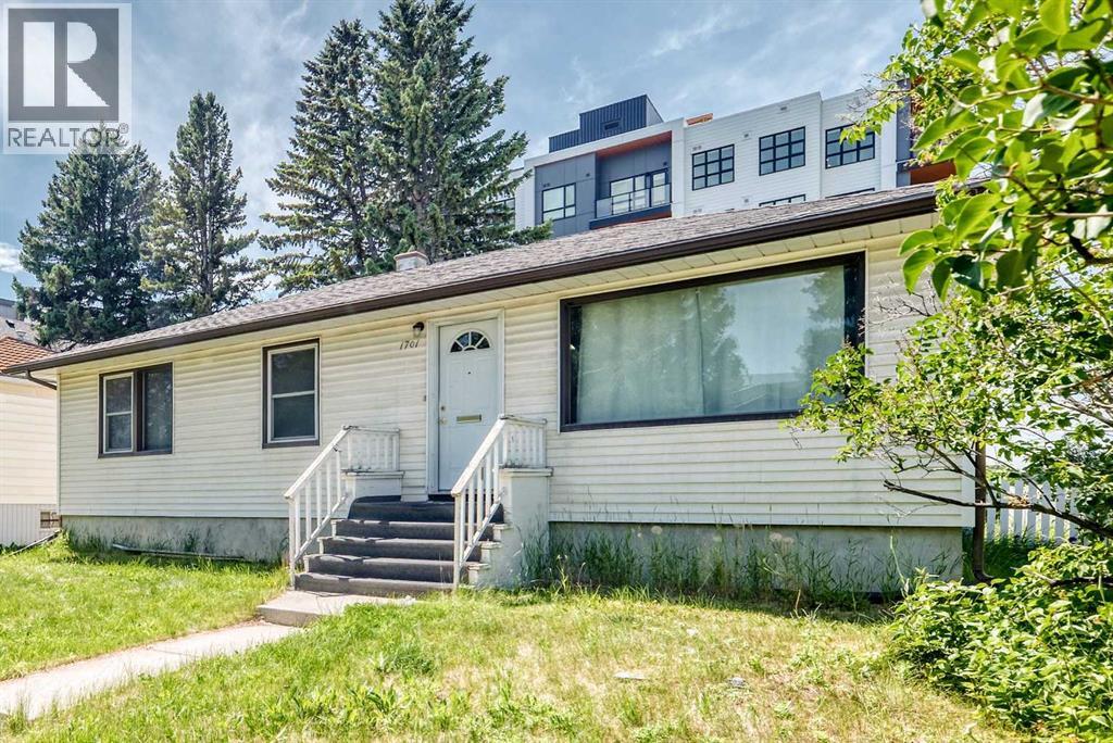Residential in Calgary 2