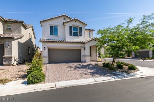 6442 Kobe Knoll Ct, Las Vegas, NV, 89141-6176 | Card Image