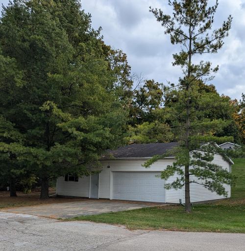 313 West St, Hudson, MI, 49247-1039 | Card Image