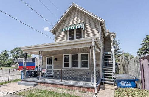 1011 Nevada St, Toledo, OH, 43605-2723 | Card Image