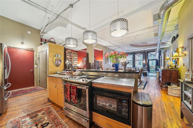 APT-701 - 1010 Saint Charles St, Condo with 2 bedrooms, 2 bathrooms and 1 parking in Saint Louis MO | Image 10