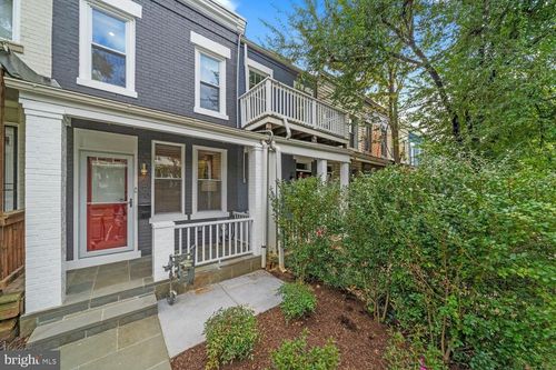 750 Irving St Nw, WASHINGTON, DC, 20010-1520 | Card Image