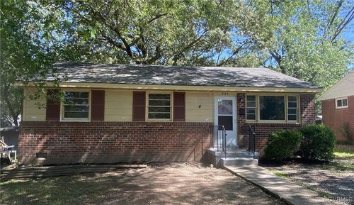 205 N Beech Ave, Henrico, VA, 23075-1409 | Card Image