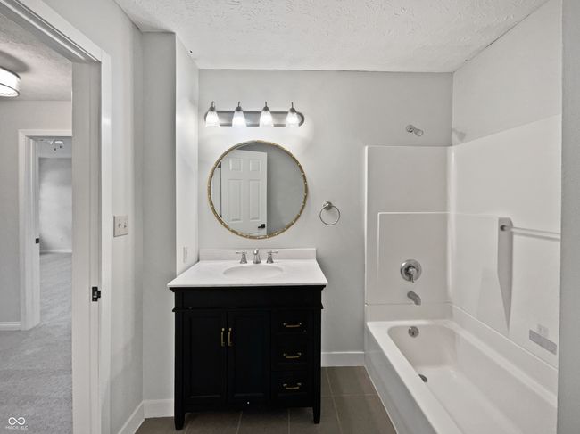 2080 Norwich Pl, House other with 4 bedrooms, 3 bathrooms and null parking in Martinsville IN | Image 24