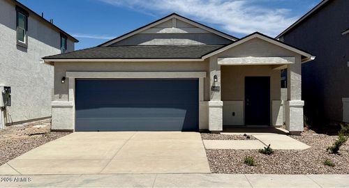 34910 W Lucca Drive, Maricopa, AZ, 85138 | Card Image