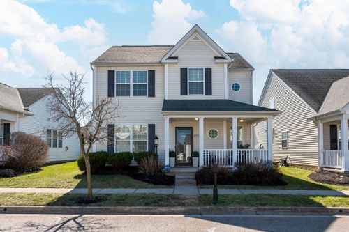 6777 Bigerton Bnd, Canal Winchester, OH, 43110-1263 | Card Image