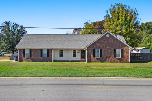 1601 N Main St, Searcy, AR, 72143-9799 | Card Image