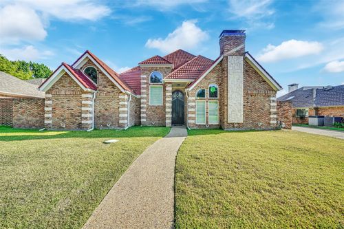 2709 Oak Point Dr, Garland, TX, 75044-7811 | Card Image