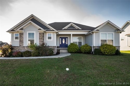 5402 Catalina Trl, Sellersburg, IN, 47172-9592 | Card Image