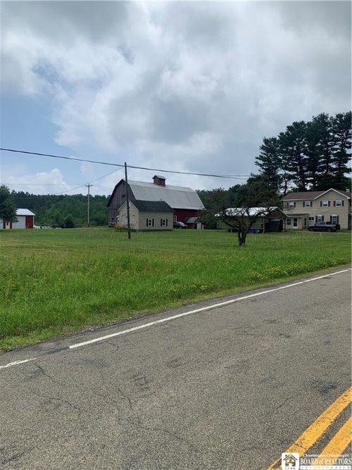 5113 Maple Springs Ellery Rd, Bemus Point, NY, 14712-9723 | Card Image