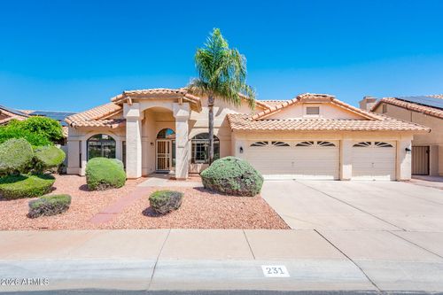 231 N Cottonwood Dr, Gilbert, AZ, 85234-9305 | Card Image