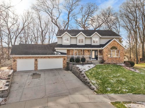 948 Timber Ridge Drive, Oregon, WI, 53575 | Card Image