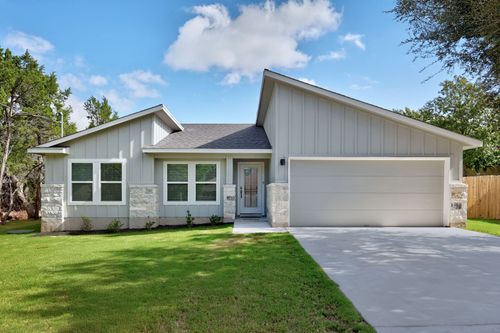 20102 Lee Ln, Lago Vista, TX, 78645-7910 | Card Image