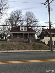 Jennings Station Rd, Saint Louis, MO 63121