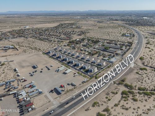 TBD Tbd, Fort Bliss, TX, 79916 | Card Image