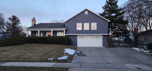 105 Aspen Dr, Schaumburg, IL, 60194-3914 | Card Image