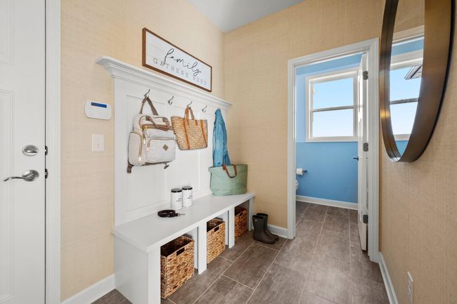 This is our model home and is not for sale. It's an example of what you can build. This high demand neighborhood called "Valley Crest" is one of the most highly sought-after communities in the twin cities. These homes are selling fast. Visit today | Image 17