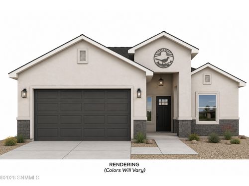 6525 Tucan Place, Las Cruces, NM, 88012 | Card Image