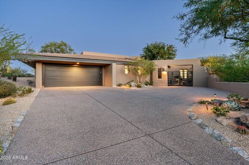 10641 E Tamarisk Way, Scottsdale, AZ, 85262-3228 | Card Image