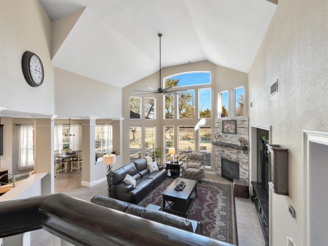 Grand view from upstairs balcony | Image 30