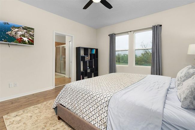 9107 Shepton St, Townhouse with 3 bedrooms, 3 bathrooms and null parking in ORLANDO FL | Image 25
