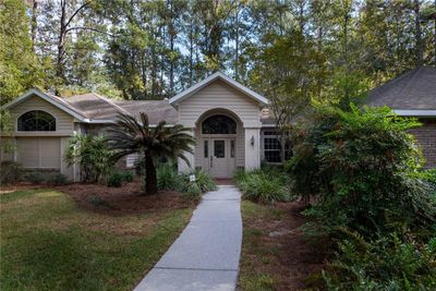 2725 Nw 62 Nd Terrace, House other with 4 bedrooms, 3 bathrooms and null parking in GAINESVILLE FL | Image 2