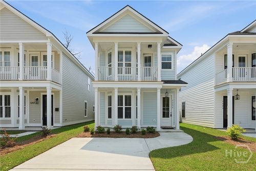 1205 E 34th Street, Savannah, GA, 31404 | Card Image