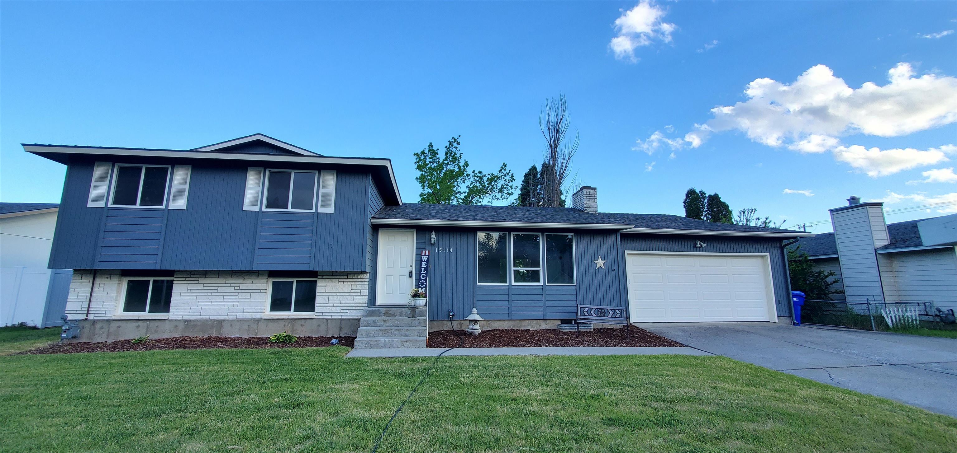26th Ave, Spokane Valley, WA 99037