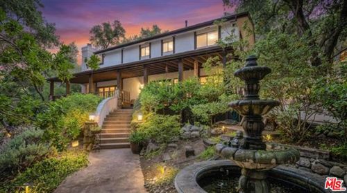 805 Malibu Meadows Dr, Calabasas, CA, 91302-2148 | Card Image