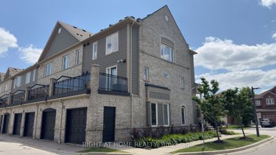 12 - 5005 Oscar Peterson Blvd, Condo with 2 bedrooms, 3 bathrooms and 1 parking in Mississauga ON | Image 3