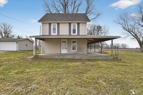 5813 W Temperance Rd, Ottawa Lake, MI, 49267-8719 | Card Image