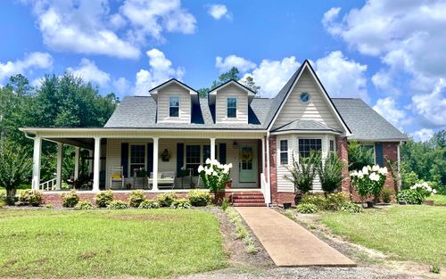750 Maud Rd, Cherokee, AL, 35616-3600 | Card Image