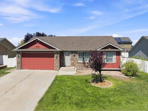 3946 Mount Oxford St, Wellington, CO, 80549-2236 | Card Image