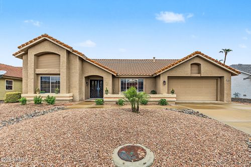13706 W Sky Hawk Dr, Sun City West, AZ, 85375-5835 | Card Image