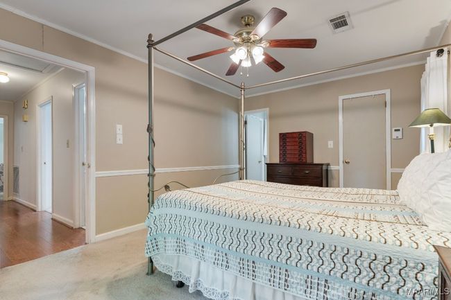 3332 Wellington Rd, House other with 4 bedrooms, 2 bathrooms and null parking in Montgomery AL | Image 30