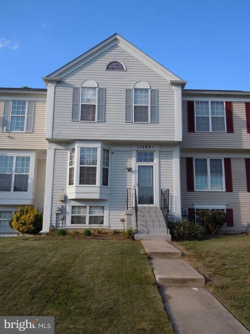 11203 Barnswallow Pl, WALDORF, MD, 20603-4833 | Card Image