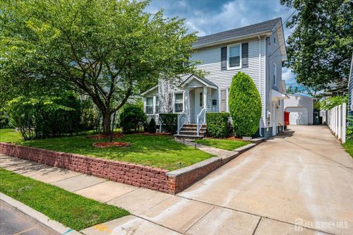 1160 9th St, South Plainfield, NJ, 07080-1602 | Card Image