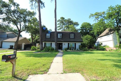 10802 Jaycreek Dr, Houston, TX, 77070-2935 | Card Image