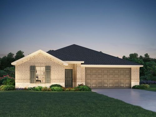 1506 Waggoner Ranch Trl, Conroe, TX, 77301-1716 | Card Image
