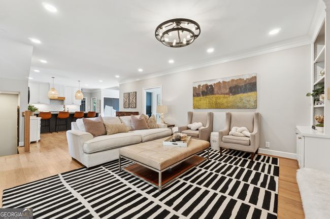 780 Mount Oglethorpe Trl, House other with 5 bedrooms, 5 bathrooms and 2 parking in Johns Creek GA | Image 11