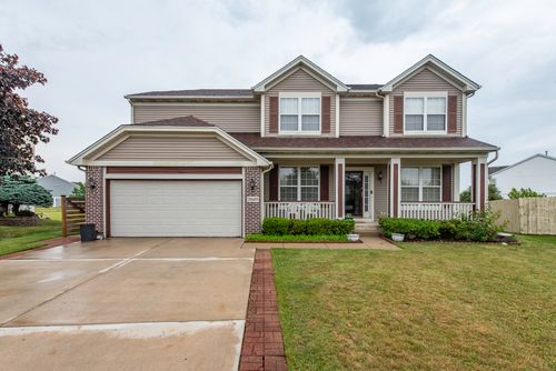 39689 Lynsee Ct, Beach Park, IL, 60083-3057 | Card Image